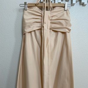 Club Monaco Summer Dress